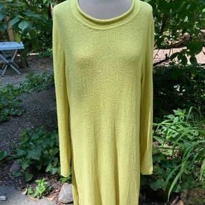 Milieu Design Forum Dress